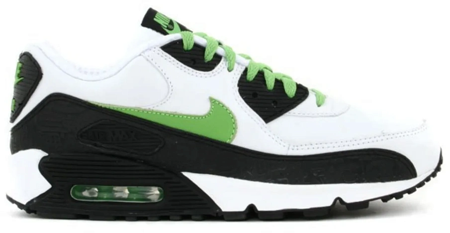 Фото № 1 с приближением к товару «‎Nike Air Max 90 Rejuvination Pack»