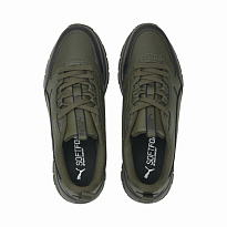 Фото № 3 с приближением к товару «‎Puma R78 Trek »