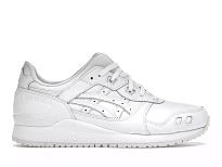 Фото № 1 с приближением к товару «‎ASICS Gel-Lyte III OG Triple White»