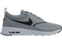Фото № 1 с приближением к товару «‎Nike Air Max Thea Wolf Grey Black »