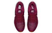 Фото № 4 с приближением к товару «‎Nike Wmns Air Zoom Pegasus 35 'True Berry'»