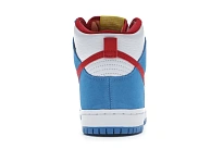 Фото № 4 с приближением к товару «‎Nike SB Dunk High Doraemon»