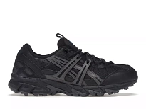 Фото № 1 с приближением к товару «‎ASICS Gel-Sonoma 15-50 Black Obsidian Grey»