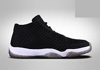 Фото № 2 с приближением к товару «‎Nike Air Jordan Future »