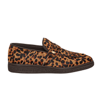 Фото № 1 с приближением к товару «‎adidas Women's Handball Spezial Loafer Magic Beige Core Black Dark Brown»