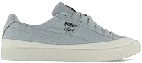 Фото № 1 с приближением к товару «‎Puma Clyde Diamond Supply Co. Glacier Grey»