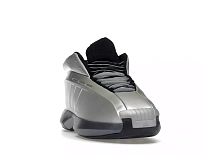 Фото № 5 с приближением к товару «‎adidas Crazy 1 Silver (2022)»