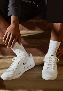 Фото № 2 с приближением к товару «‎Nike Gts 97 »