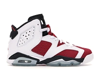Фото № 1 с приближением к товару «‎Jordan 6 Retro Carmine (2014) »