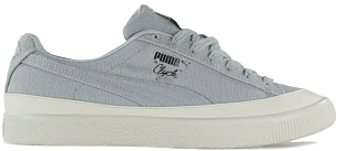 Puma Clyde Diamond Supply Co. Glacier Grey