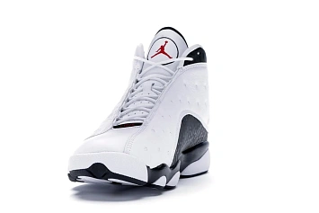 Jordan 13 Retro Love and Respect - 3