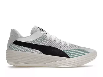 Puma Clyde All-Pro Coast 2 Coast Celtics