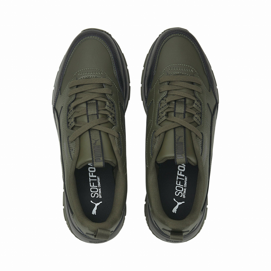 Фото № 3 с приближением к товару «‎Puma R78 Trek »