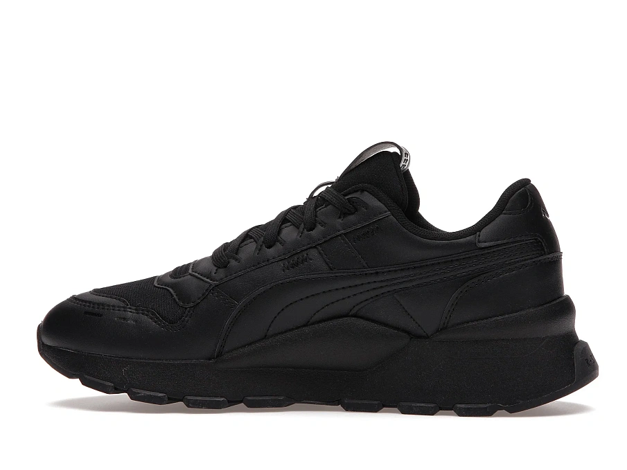 Фото № 5 с приближением к товару «‎Puma RS 2.0 Black»