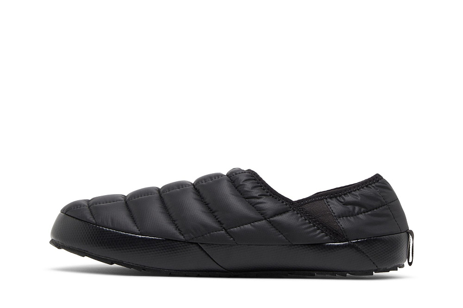 Фото № 4 с приближением к товару «‎The North Face Thermoball Traction Mule 5 Black»