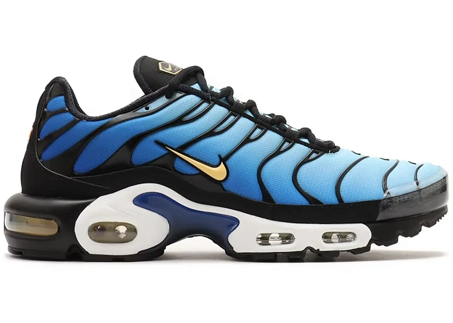 Фото № 1 с приближением к товару «‎Nike Air Max Plus OG»