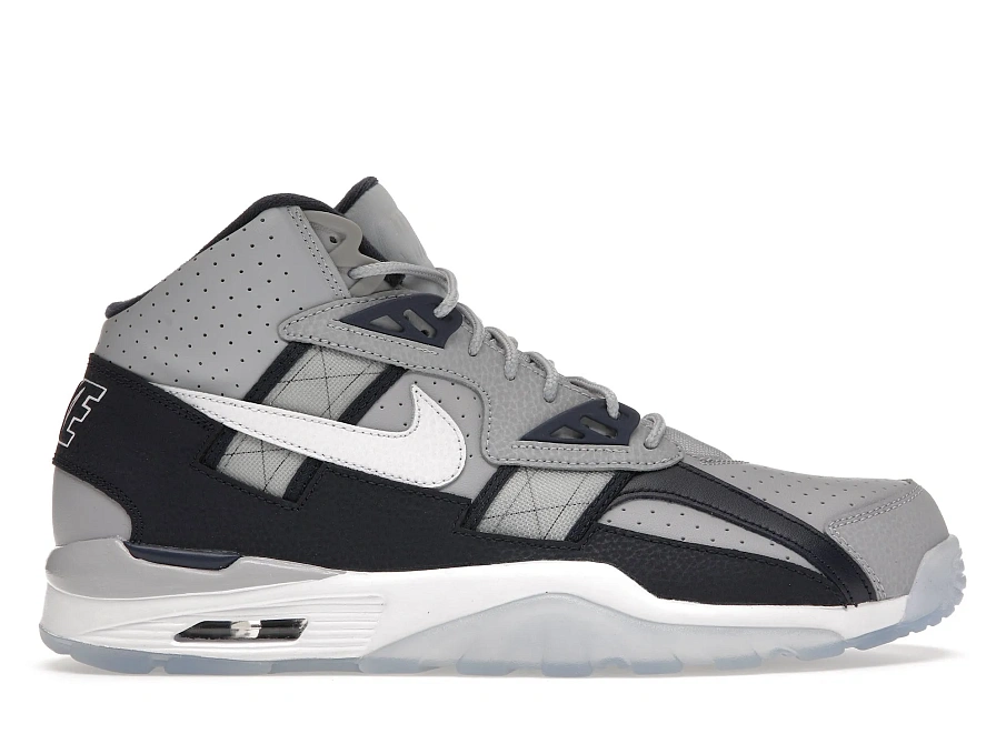 Фото № 1 с приближением к товару «‎Nike Air Trainer SC High Georgetown»