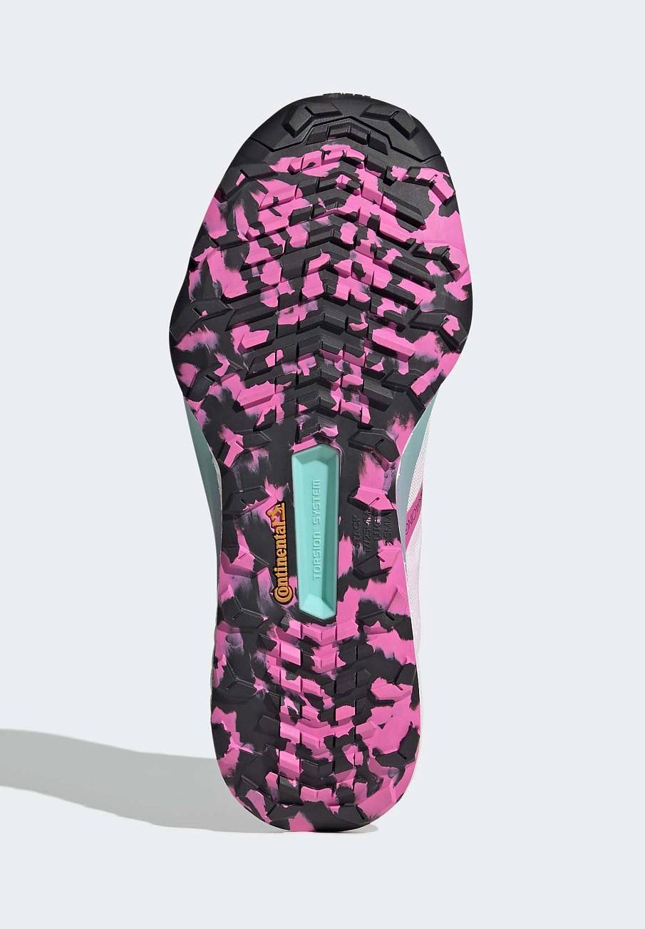 Фото № 5 с приближением к товару «‎Adidas Terrex Speed Ultra»
