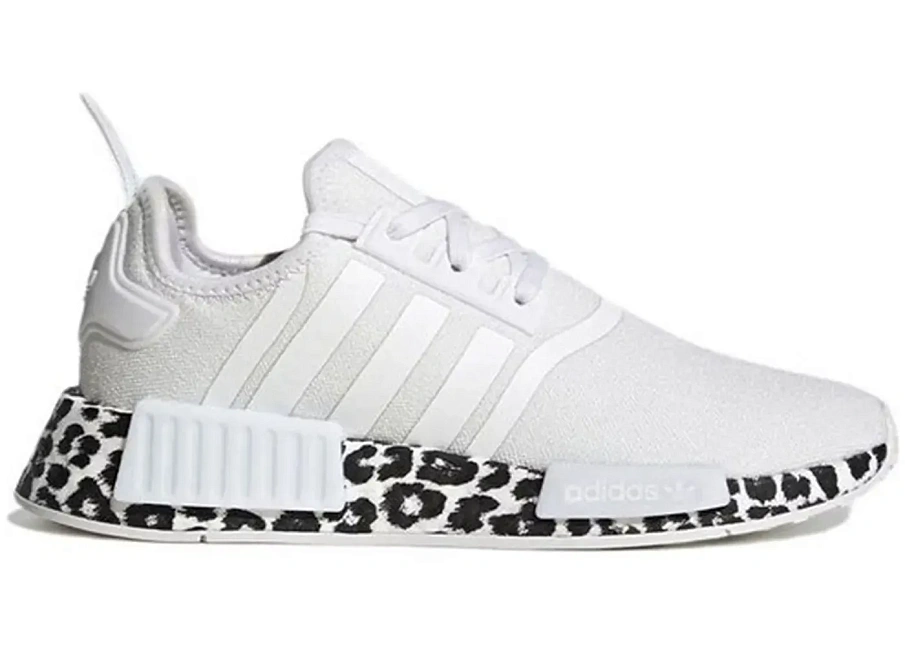 Фото № 1 с приближением к товару «‎adidas NMD R1»