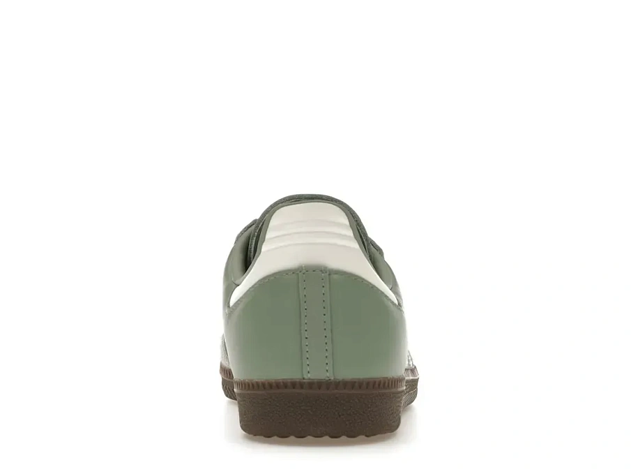 Фото № 4 с приближением к товару «‎adidas Samba OG»