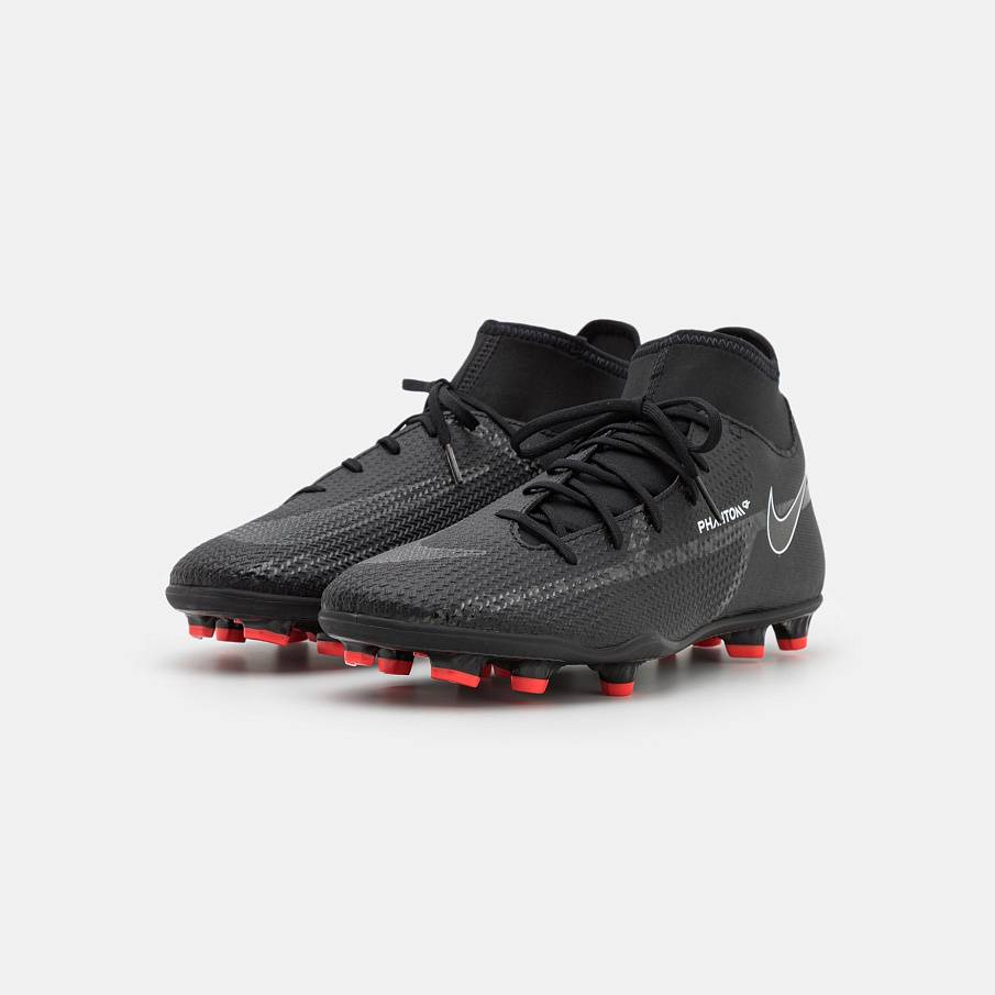 Фото № 2 с приближением к товару «‎Nike Club Dynamic Fit Fg/mg»