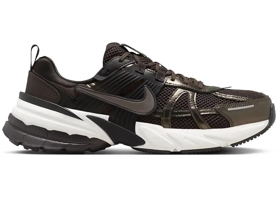 Фото № 1 с приближением к товару «‎Nike V2K Run»