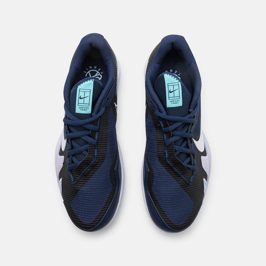 Фото № 4 с приближением к товару «‎Nike Court Air Zoom Vapor Pro »