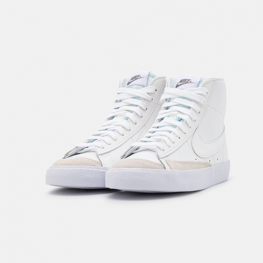 Фото № 2 с приближением к товару «‎Nike Blazer 77 »