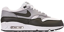 Фото № 1 с приближением к товару «‎Nike Air Max 90/1 White Cargo Khaki»