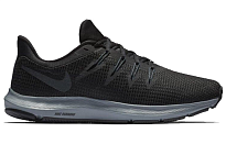 Фото № 2 с приближением к товару «‎Nike WMNS Quest Black»