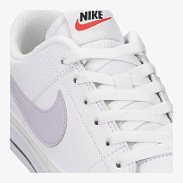 Фото № 4 с приближением к товару «‎Nike Court Legacy»