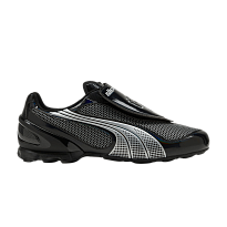 Фото № 1 с приближением к товару «‎Ahluwalia x Puma V-S1 Black Silver»