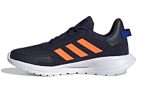 Фото № 1 с приближением к товару «‎adidas neo Tensaur Run J 'Navy Orange'»
