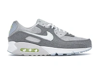 Фото № 1 с приближением к товару «‎Nike Air Max 90 Recycled Canvas»