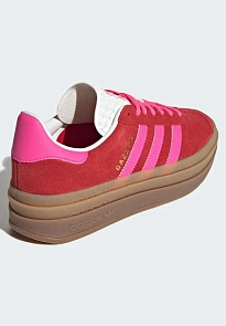 Фото № 4 с приближением к товару «‎Кроссовки Adidas spad111a25a-g14-n»
