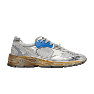 Golden Goose Dad-Star Silver