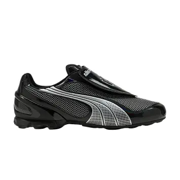 Ahluwalia x Puma V-S1 Black Silver - 1