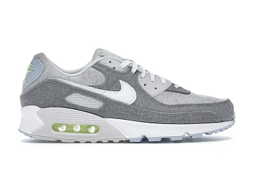 Nike Air Max 90 Recycled Canvas (CK6467-001) - 1