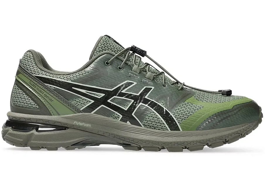 Фото № 1 с приближением к товару «‎ASICS Gel-Terrain»