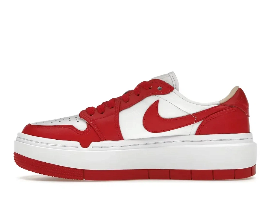 Фото № 3 с приближением к товару «‎Jordan 1 Elevate Low»