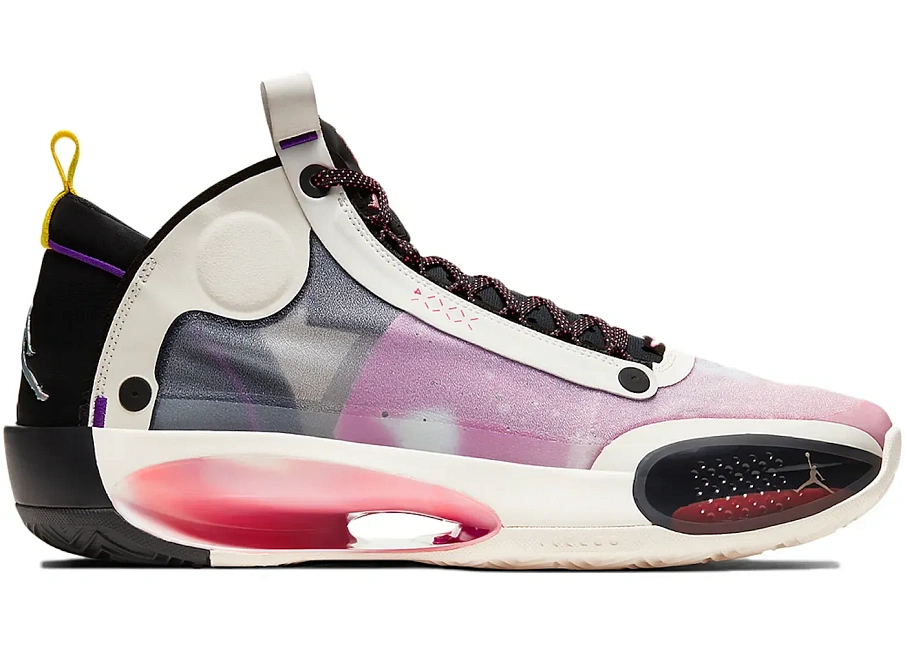 Фото № 1 с приближением к товару «‎Jordan XXXIV Paris»