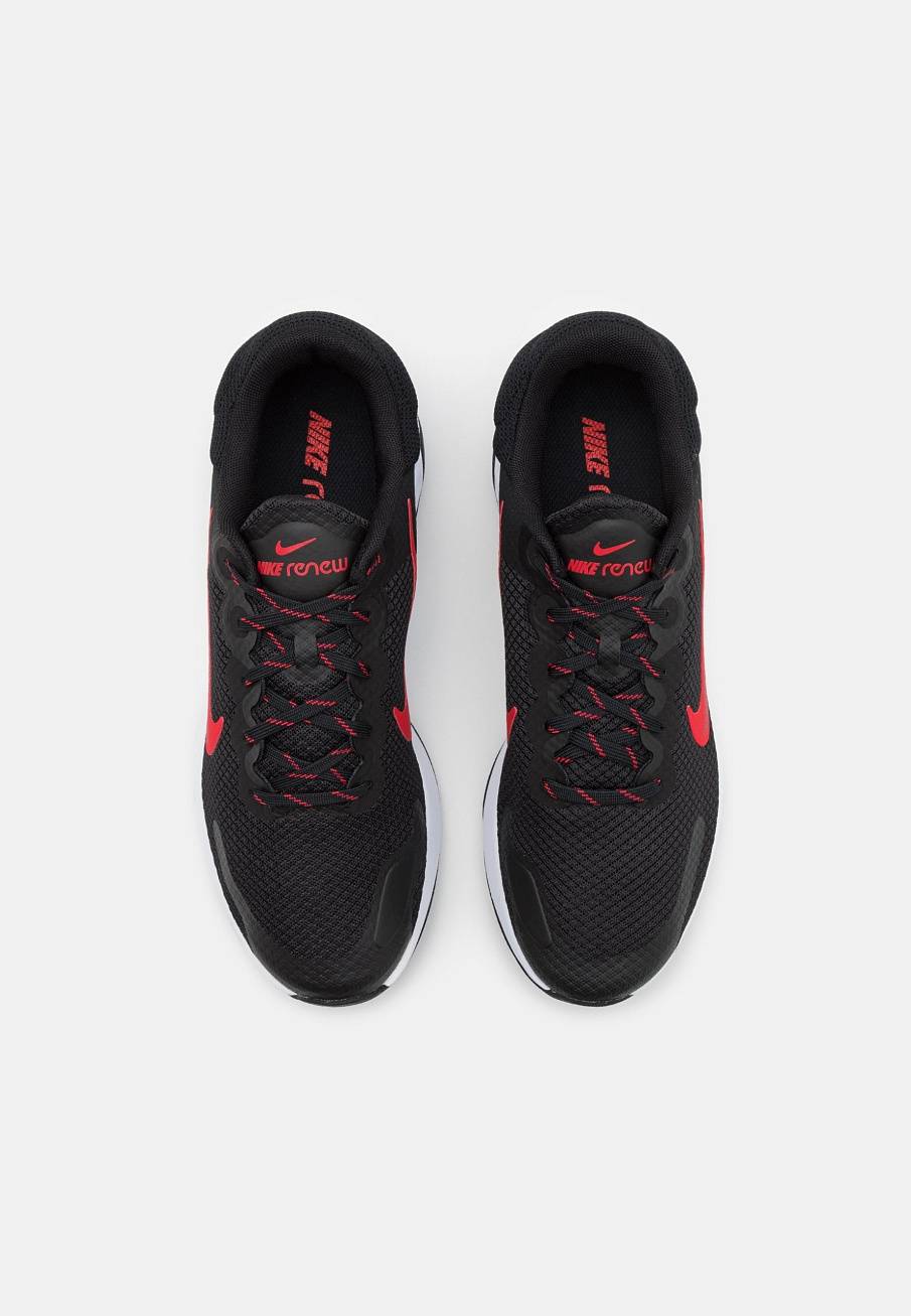 Фото № 4 с приближением к товару «‎Nike Renew Ride 3»