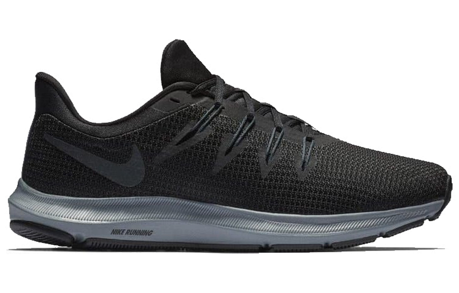 Фото № 2 с приближением к товару «‎Nike WMNS Quest Black»