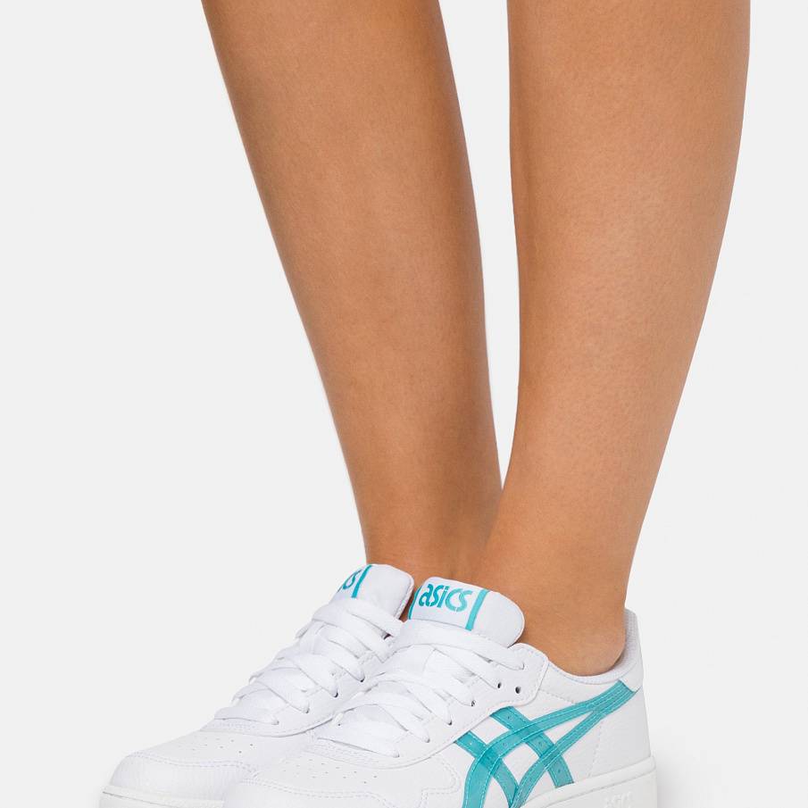 Фото № 2 с приближением к товару «‎Asics Japan »