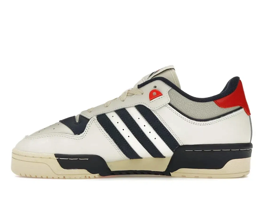 Фото № 3 с приближением к товару «‎Adidas Rivalry 86 Low»