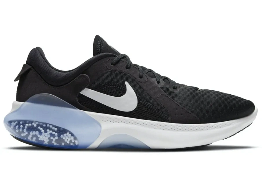 Фото № 1 с приближением к товару «‎Nike Joyride Dual Run 2 Black»