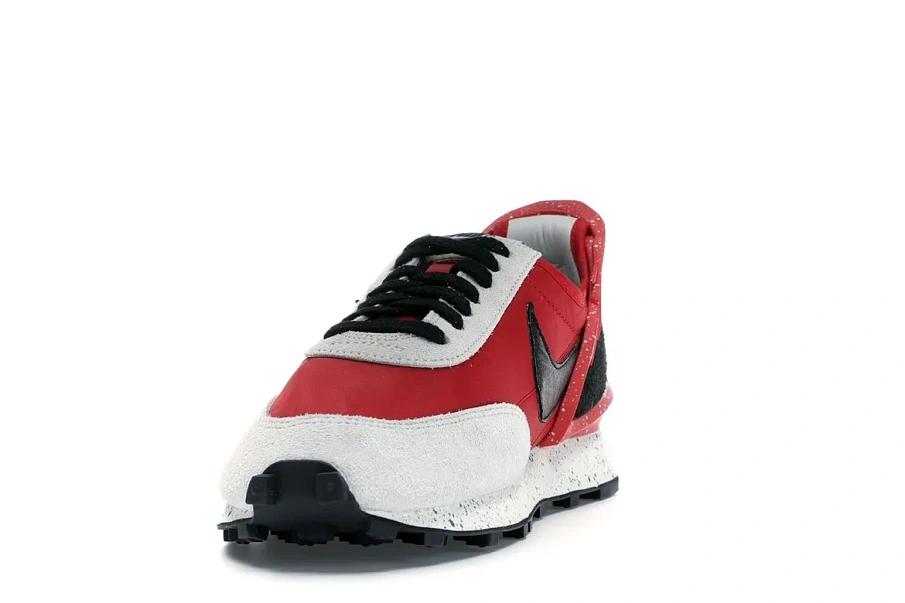 Фото № 4 с приближением к товару «‎Nike Daybreak Undercover University Red »