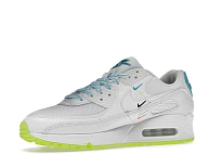 Фото № 4 с приближением к товару «‎Nike Air Max 90 SE Worldwide Pack »