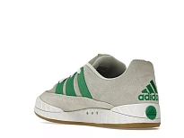 Фото № 5 с приближением к товару «‎adidas Adimatic Bodega Beams Off White Green»