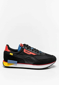 Фото № 4 с приближением к товару «‎Кроссовки Puma SPPU111A0PX-Q11»